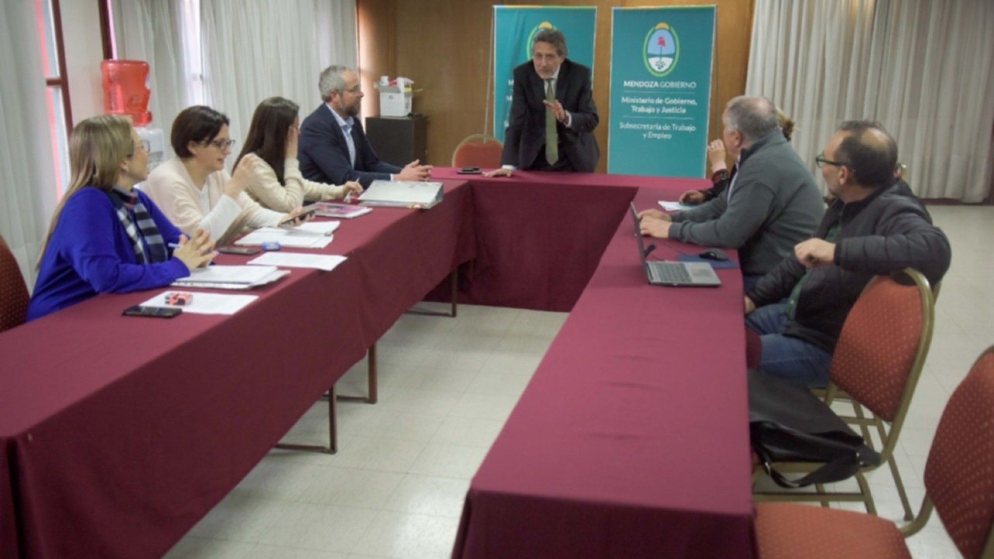 Paritarias 2022 pasaron a cuarto intermedio
